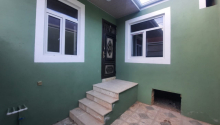 2 otaqlı Villa / Həyət evi, Satış, Bakı, Binəqədi, Azadlıq pros.