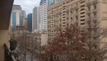 3 otaqlı Köhnə tikili, Satış, Bakı, Səbail