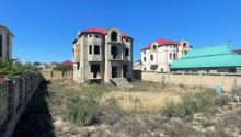 5 otaqlı Villa / Həyət evi, Satış, Abşeron