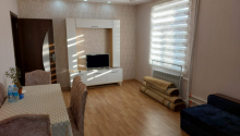 2 otaqlı Köhnə tikili, Kirayə (aylıq), Bakı, Nərimanov, Nəriman Nərimanov
