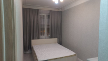 2 otaqlı Köhnə tikili, Kirayə (aylıq), Bakı, Nəsimi, Memar Əcəmi
