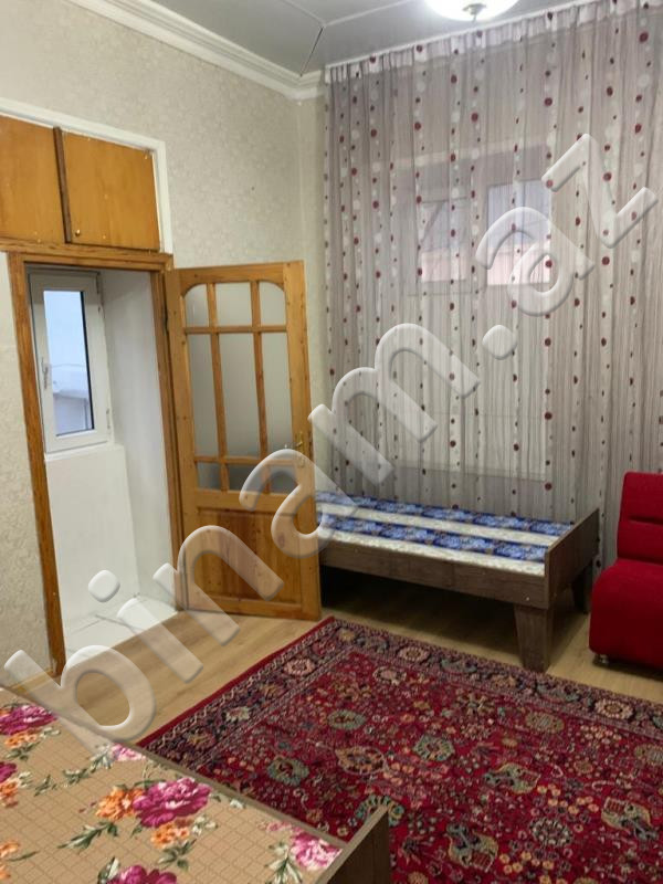 4 otaqlı Villa / Həyət evi, Kirayə (aylıq), Bakı, Yasamal, Elmlər Akademiyası