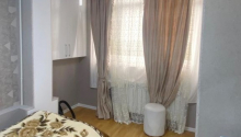 3 otaqlı Köhnə tikili, Kirayə (aylıq), Bakı, Binəqədi, Nəsimi