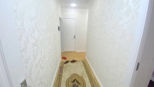 3 otaqlı Köhnə tikili, Kirayə (aylıq), Bakı, Binəqədi, Nəsimi