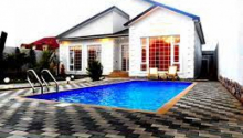 3 otaqlı Villa / Həyət evi, Satış, Bakı, Suraxanı, Əhmədli