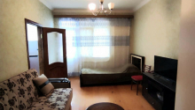 1 otaqlı Köhnə tikili, Satış, Bakı, Binəqədi, Nəsimi