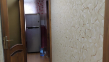 1 otaqlı Köhnə tikili, Satış, Bakı, Binəqədi, Nəsimi