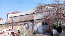 3 otaqlı Villa / Həyət evi, Satış, Bakı, Sabunçu