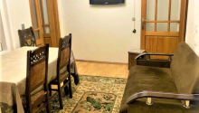 4 otaqlı Villa / Həyət evi, Kirayə (aylıq), Bakı, Yasamal, Elmlər Akademiyası
