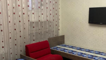 4 otaqlı Villa / Həyət evi, Kirayə (aylıq), Bakı, Yasamal, Elmlər Akademiyası