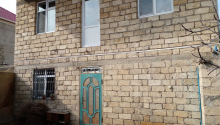4 otaqlı Villa / Həyət evi, Satış, Abşeron