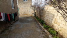 4 otaqlı Villa / Həyət evi, Satış, Abşeron