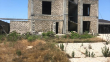 5 otaqlı Bağ evləri, Satış, Bakı, Xəzər, Cəfər Cabbarlı