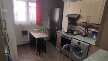 5 otaqlı Köhnə tikili, Satış, Bakı, Nizami, Q.Qarayev