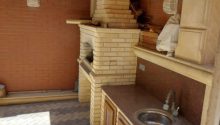 6 otaqlı Villa / Həyət evi, Satış, Bakı, Binəqədi