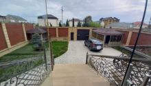 6 otaqlı Villa / Həyət evi, Satış, Bakı, Binəqədi