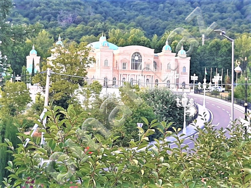 5 otaqlı Villa / Həyət evi, Satış, Qəbələ
