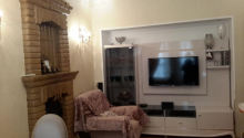 2 otaqlı Köhnə tikili, Kirayə (aylıq), Bakı, Səbail, İçəri şəhər