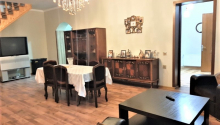 5 otaqlı Villa / Həyət evi, Satış, Qəbələ