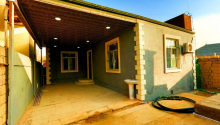 4 otaqlı Villa / Həyət evi, Satış, Bakı, Binəqədi, Azadlıq pros.