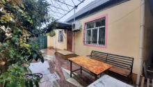 4 otaqlı Villa / Həyət evi, Satış, Bakı, Binəqədi, Azadlıq pros.