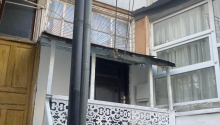 2 otaqlı Köhnə tikili, Kirayə (aylıq), Bakı, Yasamal, Nizami
