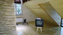 5 otaqlı Villa / Həyət evi, Kirayə (aylıq), Bakı, Nərimanov, Nəriman Nərimanov