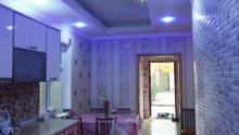 5 otaqlı Villa / Həyət evi, Kirayə (aylıq), Bakı, Nərimanov, Nəriman Nərimanov