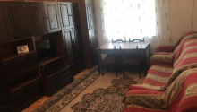 2 otaqlı Köhnə tikili, Kirayə (aylıq), Bakı, Nərimanov, Nəriman Nərimanov