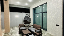 4 otaqlı Bağ evləri, Satış, Bakı, Xəzər