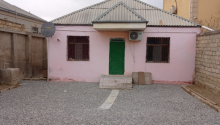 3 otaqlı Villa / Həyət evi, Satış, Abşeron
