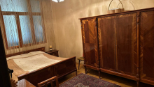3 otaqlı Köhnə tikili, Satış, Bakı, Səbail, İçəri şəhər