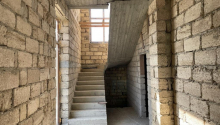 4 otaqlı Bağ evləri, Satış, Bakı, Xəzər