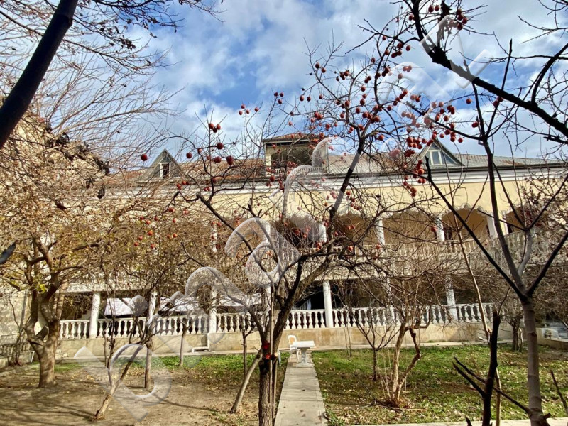 12 otaqlı Villa / Həyət evi, Satış, Bakı, Xətai, Xətai