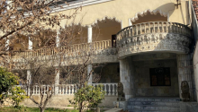 12 otaqlı Villa / Həyət evi, Satış, Bakı, Xətai, Xətai