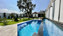 6 otaqlı Bağ evləri, Satış, Bakı, Xəzər
