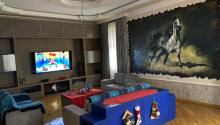 500 otaqlı Villa / Həyət evi, Satış, Bakı, Sabunçu