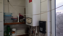 3 otaqlı Köhnə tikili, Satış, Sumqayıt
