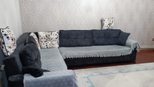 3 otaqlı Köhnə tikili, Satış, Sumqayıt