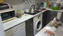 3 otaqlı Köhnə tikili, Satış, Sumqayıt
