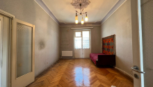 3 otaqlı Köhnə tikili, Satış, Bakı, Səbail, 28 may