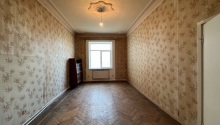 3 otaqlı Köhnə tikili, Satış, Bakı, Səbail, 28 may
