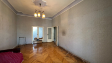 3 otaqlı Köhnə tikili, Satış, Bakı, Səbail, 28 may