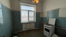 3 otaqlı Köhnə tikili, Satış, Bakı, Səbail, 28 may