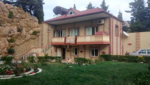 12 otaqlı Bağ evləri, Satış, Abşeron