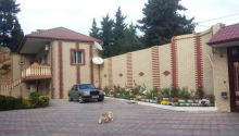 12 otaqlı Bağ evləri, Satış, Abşeron