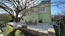 8 otaqlı Villa / Həyət evi, Satış, Bakı, Binəqədi, Azadlıq pros.