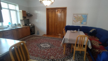 4 otaqlı Villa / Həyət evi, Satış, Bakı, Nəsimi