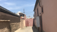 12 otaqlı Villa / Həyət evi, Satış, Bakı, Nizami