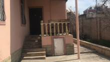 12 otaqlı Villa / Həyət evi, Satış, Bakı, Nizami